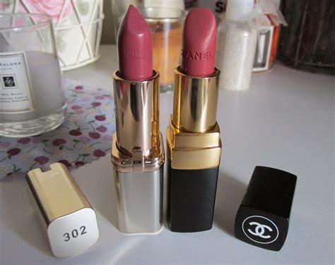 chanel lipstick dupe|chanel mademoiselle lipstick dupe.